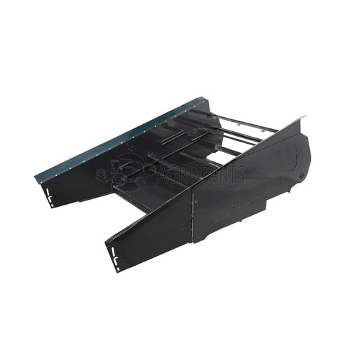 Sieve Box Ass. for Claas combine harvester. OEM 6622751 , CL-662-275R, Claas combine parts