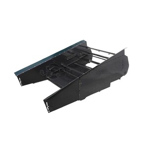 Sieve Box Ass. for Claas combine harvester. OEM 6622751 , CL-662-275R, Claas combine parts
