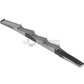 Straw walker for Claas combine harvester. OEM 6782820 , CL-678-282R, Claas combine parts