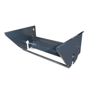 Chopper body for Claas combine harvester. OEM 5084920 , CL-508-492R, Claas combine parts