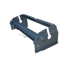 Chopper body for Claas combine harvester. OEM 7399104 , CL-739-910R, Claas combine parts