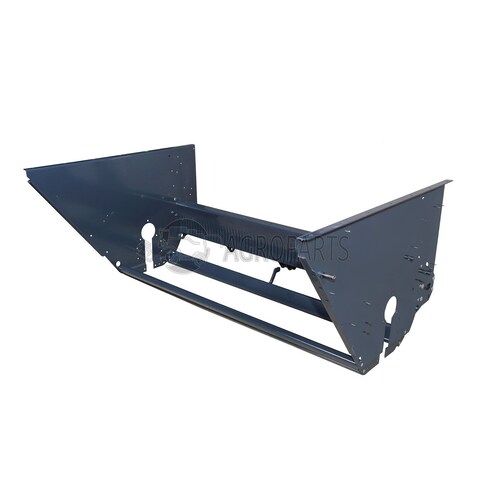 Straw chopper body for Claas combine harvester. OEM 7849413 , CL-784-941R, Claas combine parts