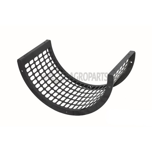 Concave, separating grate 40x20 for Claas combine harvester. OEM 7514260 , CL-751-426R, Claas combine parts