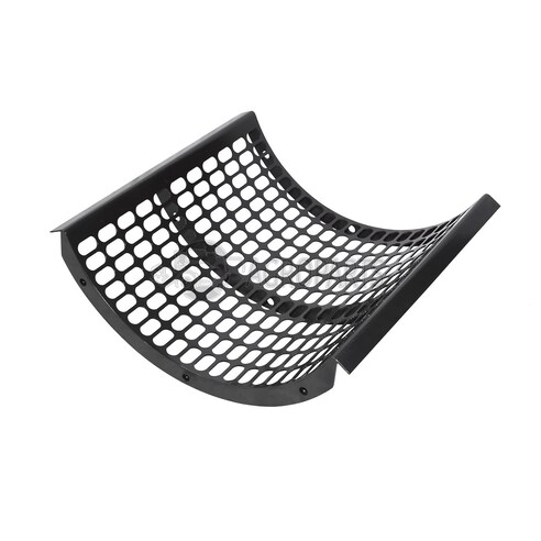 Concave, separating grate 40x20 for Claas combine harvester. OEM 7528110 , CL-752-811R, Claas combine parts