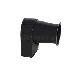 Elevator foot for Claas combine harvester. OEM 7954401 , CL-795-440R, Claas combine parts