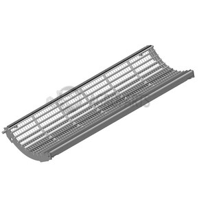 Corn Concave for Claas combine harvester. OEM 6002303 , CL-600-230R, Claas combine parts