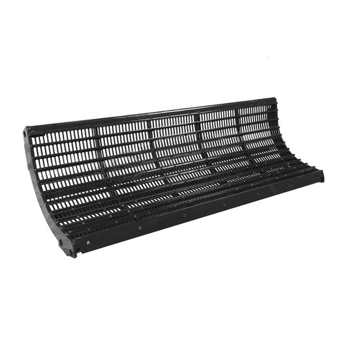 Standard Concave for Claas combine harvester. OEM 6017541 , CL-601-754R, Claas combine parts