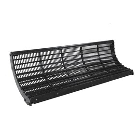 Standard Concave for Claas combine harvester. OEM 6017541 , CL-601-754R, Claas combine parts