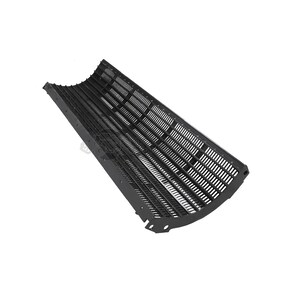 Main concave for Claas combine harvester. OEM 6629022 , CL-662-902R, Claas combine parts