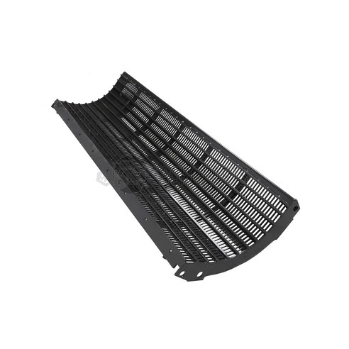 Main concave for Claas combine harvester. OEM 6629022 , CL-662-902R, Claas combine parts