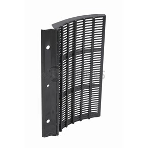 Pre-concave segment 6,5x38 for Claas combine harvester. OEM 6629271 , CL-662-927R, Claas combine parts