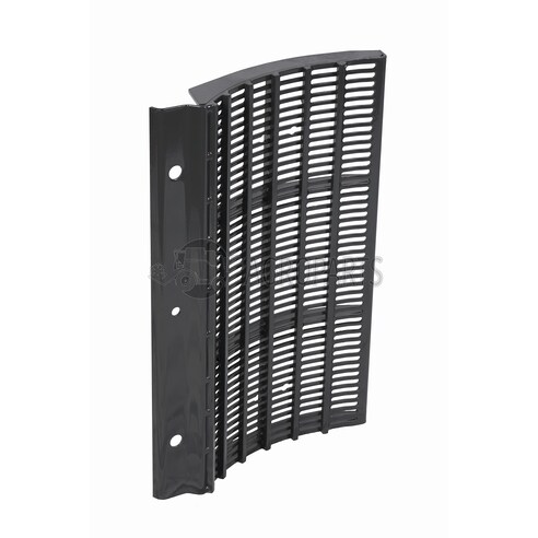 Pre-concave segment 6,5x38 for Claas combine harvester. OEM 6629271 , CL-662-927R, Claas combine parts