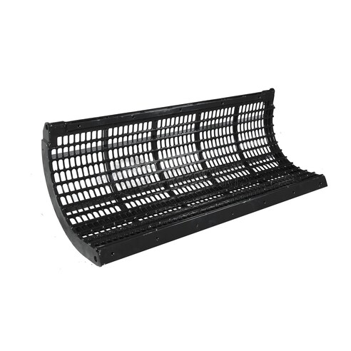 Main Concave for Claas combine harvester. OEM 6639460 , CL-663-946R, Claas combine parts