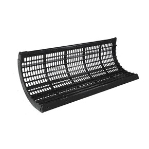 Main Concave for Claas combine harvester. OEM 6639460 , CL-663-946R, Claas combine parts