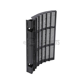 Pre-concave segment 6,5x38 for Claas combine harvester. OEM 6641400 , CL-664-140R, Claas combine parts