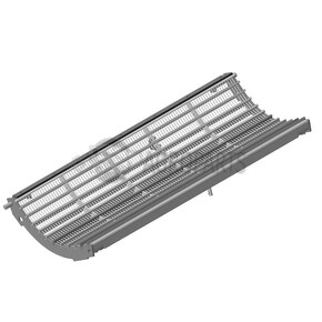 Concave for Claas combine harvester. OEM 6828921 , CL-682-892R, Claas combine parts