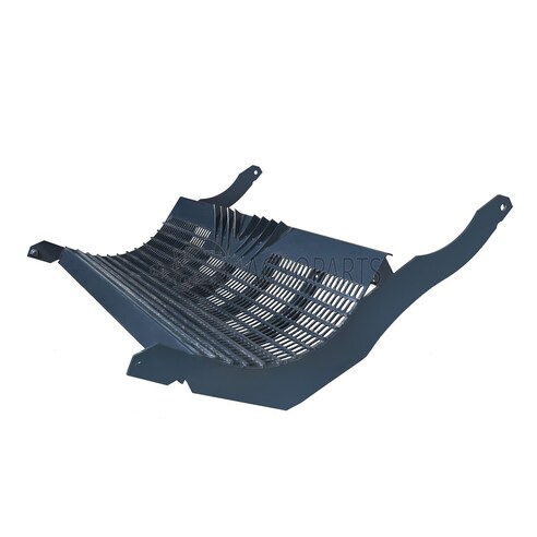 Main Concave for Claas combine harvester. OEM 7345012 , CL-734-501R, Claas combine parts