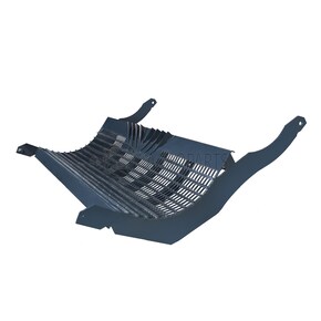 Main Concave for Claas combine harvester. OEM 7345012 , CL-734-501R, Claas combine parts