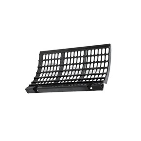 Pre-concave Segment 19x42 APS for Claas combine harvester. OEM 7354401 , CL-735-440R, Claas combine parts