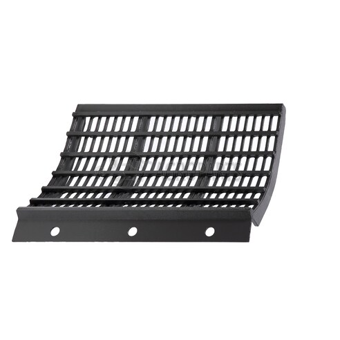 Pre-concave segment 12x42 for Claas combine harvester. OEM 7354420 , CL-735-442R, Claas combine parts