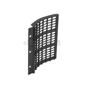 Pre-concave segment 19x42 for Claas combine harvester. OEM 7354441 , CL-735-444R, Claas combine parts