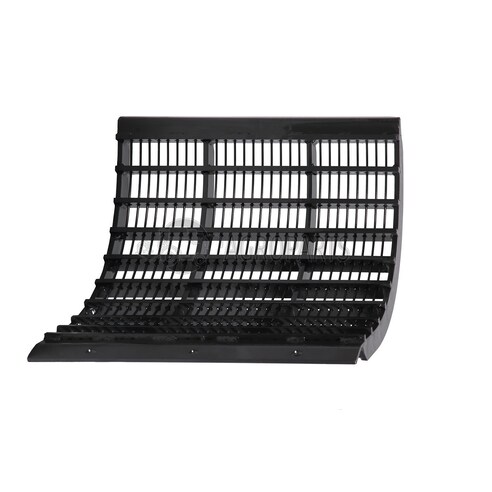 Concave segment for Claas combine harvester. OEM 7560700 , CL-756-070R, Claas combine parts