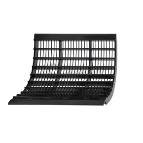 7560700 Concave segment fits Claas Dominator, Medion, Tucano CL-756-070R 7560700 Concave segment fits Claas Dominator, Medion, Tucano CL-756-070R