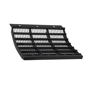 Pre-concave segment for Claas combine harvester. OEM 7561780 , CL-756-178R, Claas combine parts