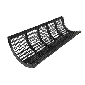 Universal concave for Claas combine harvester. OEM 7775310 , CL-777-531R, Claas combine parts