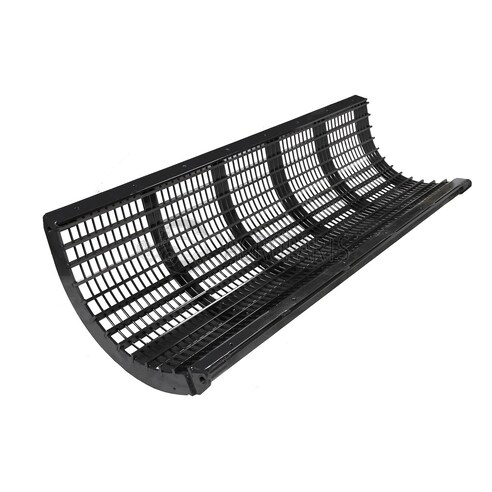 Universal concave for Claas combine harvester. OEM 7775310 , CL-777-531R, Claas combine parts