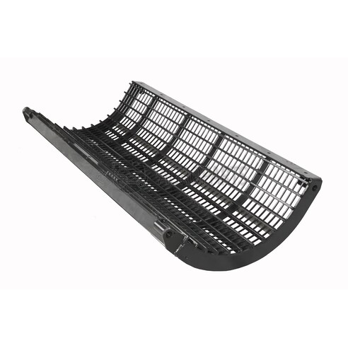 Main concave 20x40 for Claas combine harvester. OEM 7775510 , CL-777-551R, Claas combine parts