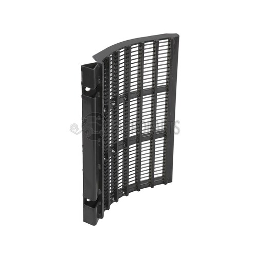 Pre-concave segment for Claas combine harvester. OEM 7775910 , CL-777-591R, Claas combine parts