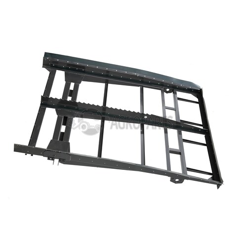 Conveyor Floor for Claas combine harvester. OEM 6621920 , CL-662-192R, Claas combine parts