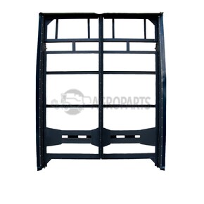 Conveyor Floor for Claas combine harvester. OEM 6622720 , CL-662-272R, Claas combine parts