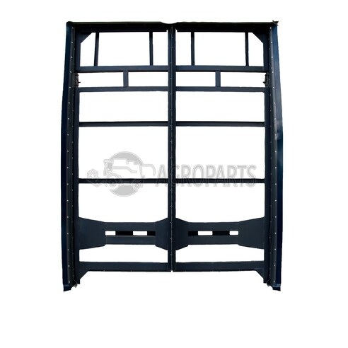 Conveyor Floor for Claas combine harvester. OEM 6622720 , CL-662-272R, Claas combine parts