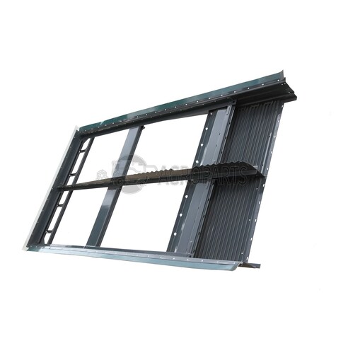 Conveyor Floor for Claas combine harvester. OEM 6635820 , CL-663-582R, Claas combine parts