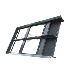 Conveyor Floor for Claas combine harvester. OEM 6635820 , CL-663-582R, Claas combine parts