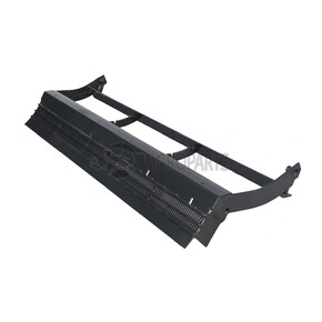 Pre-concave frame for Claas combine harvester. OEM 7574002 , CL-757-400R, Claas combine parts