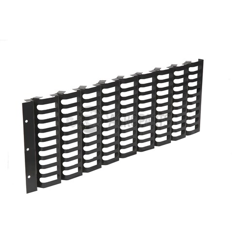 StrawWalk cover 0,8 mm for Claas combine harvester. OEM 6709393 , CL-670-939R, Claas combine parts