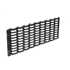 StrawWalk cover 0,8 mm for Claas combine harvester. OEM 6709393 , CL-670-939R, Claas combine parts