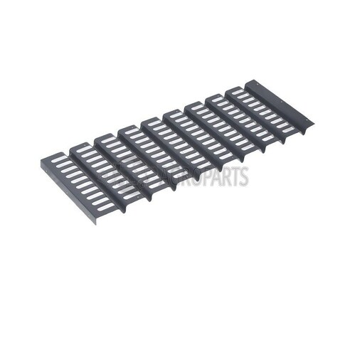 StrawWalk cover 1,5 mm for Claas combine harvester. OEM 7354182 , CL-735-418R, Claas combine parts