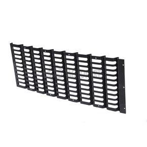 StrawWalk cover 0,8 mm for Claas combine harvester. OEM 7354193 , CL-735-419R, Claas combine parts