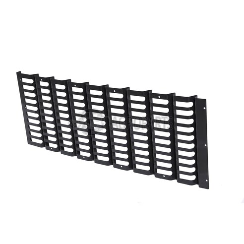 StrawWalk cover 0,8 mm for Claas combine harvester. OEM 7354193 , CL-735-419R, Claas combine parts