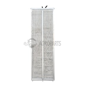 6471262 Upper sieve PW1 (22 mm, standard + 3D) fits Claas Dominator, Medion, Commandor, Tucano CL-647-126R 6471262 Upper sieve PW1 (22 mm, standard + 3D) fits Claas Dominator, Medion, Commandor, Tucano CL-647-126R