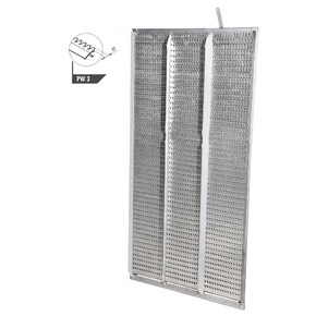 756465 Lower sieve PW3 (10 mm, standard) fits Claas Lexion CL-756-465R