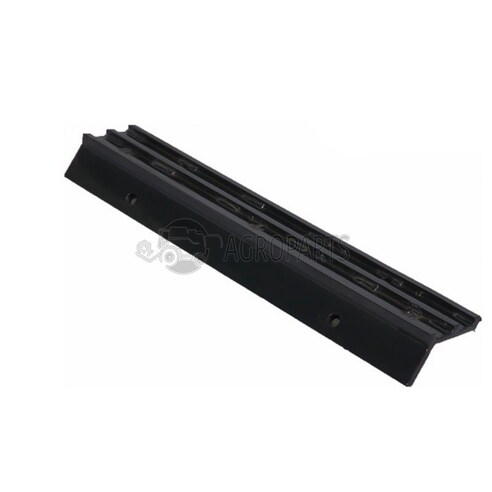 Treshing segment for Claas combine harvester. OEM 7525430 , CL-752-543R, Claas combine parts