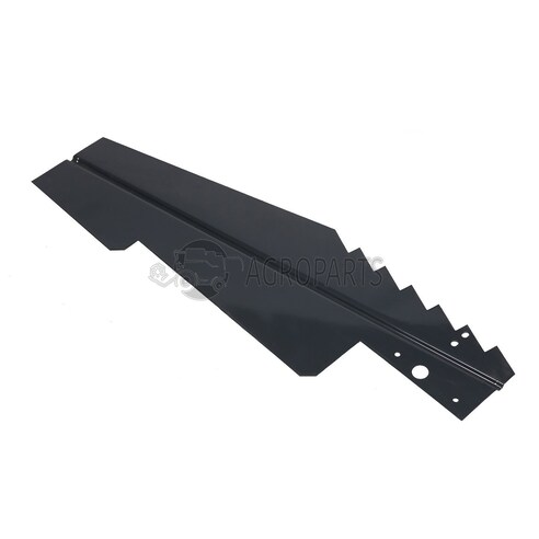 Extension for Claas combine harvester. OEM 6470721 , CL-647-072R, Claas combine parts