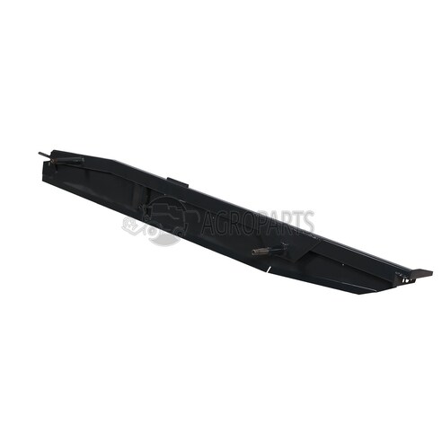 Strainercheek RH for Claas combine harvester. OEM 5422080 , CL-542-208R, Claas combine parts