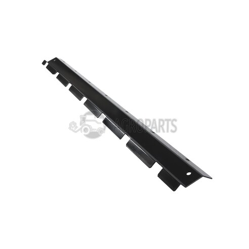 Drum cover plate for Claas combine harvester. OEM 5546891 , CL-554-689R, Claas combine parts