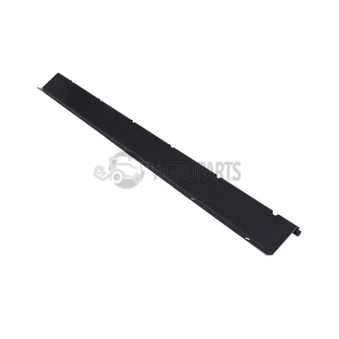 Drum Cover Plate for Claas combine harvester. OEM 7559950 , CL-755-995R, Claas combine parts